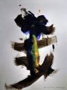 Nieuw werk van Jan-Clemens Lampe: Blue Desert Flower