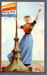 Ansichtkaarten - Reclame van begin 1900 