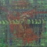 Nieuw werk in acryl op doek van Jan-Clemens Lampe