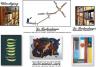 Persbericht Boekhandel/Galerie De Boekenlegger