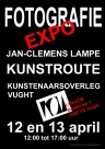 PERSBERICHT expositie fotografie Jan-Clemens Lampe tijdens Kunstroute Vught