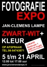 Eerder of later naar Foto Expeditie Jan-Clemens Lampe?