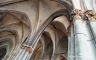 Aanbieding kleurenfoto Jan-Clemens Lampe van St.Josephkerk / Orangerie