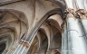 Aanbieding kleurenfoto Jan-Clemens Lampe van St.Josephkerk / Orangerie