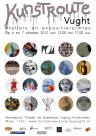 Kunstroute Kunstenaarsoverleg Vught (KOV) 2012