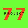 Project 77 Klein mixed media werk + bijzondere aanbieding