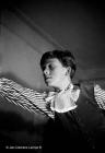 Danser Floris Alexander overleden