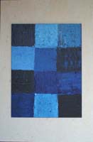 12 blue squares