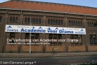 Academie voor Drama, Eindhoven 1986 - 2005; de verhuizing