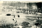 Exposition de Bruxelles 1910-13
