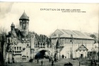 Exposition de Bruxelles 1910-14
