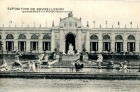 Exposition de Bruxelles 1910-15
