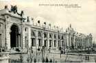 Exposition de Bruxelles 1910-16