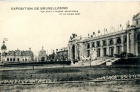 Exposition de Bruxelles 1910-17