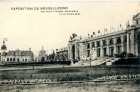 Exposition de Bruxelles 1910-17