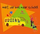 Met de Bus naar School