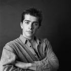 Portret foto's Mei 1990 gedigitaliseerd