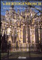 Postcardbook 's-Hertogenbosch