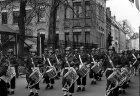 Utrecht 1956 stadsgezichten